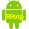 Aplicativo RRvip para Android